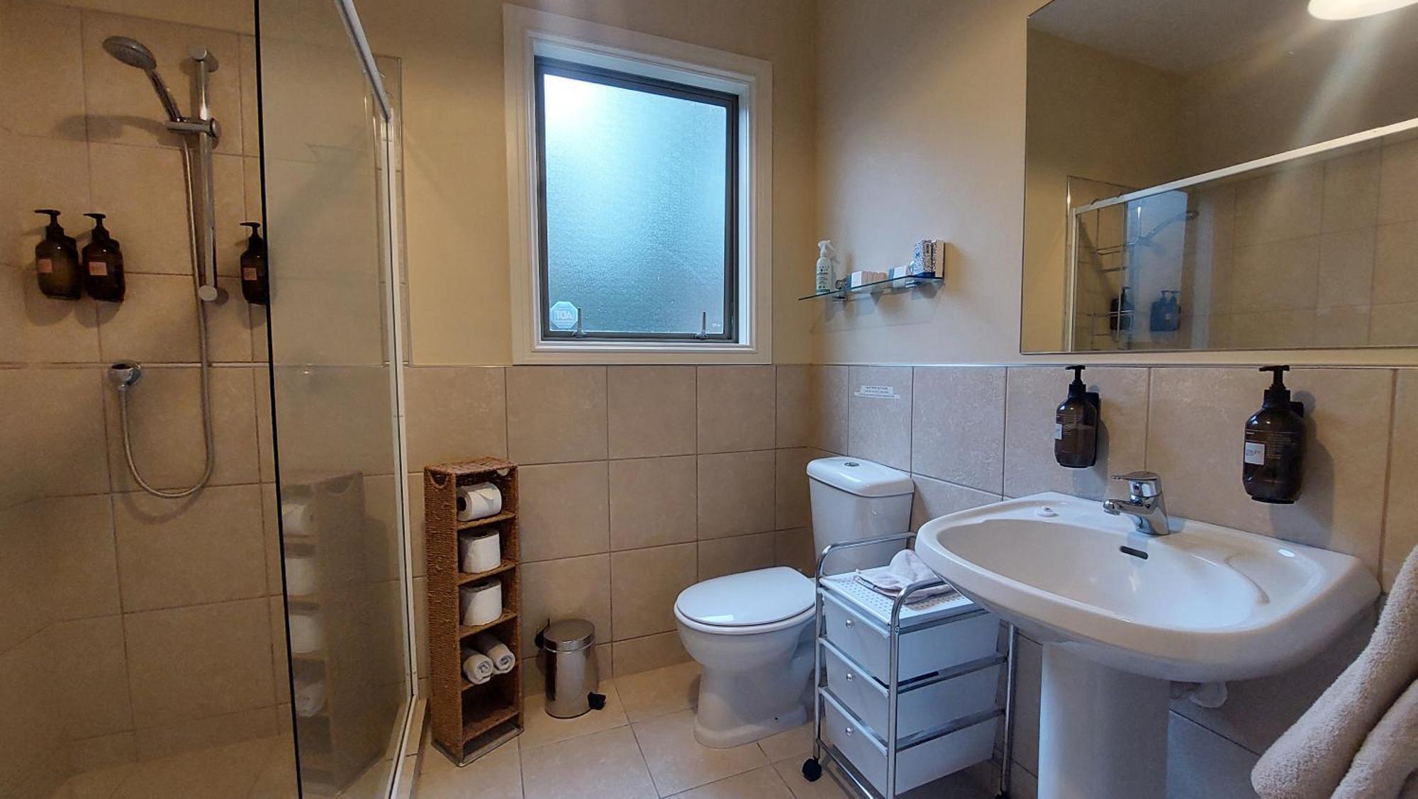 אגם טאופו Country Lodge Kinloch מראה חיצוני תמונה