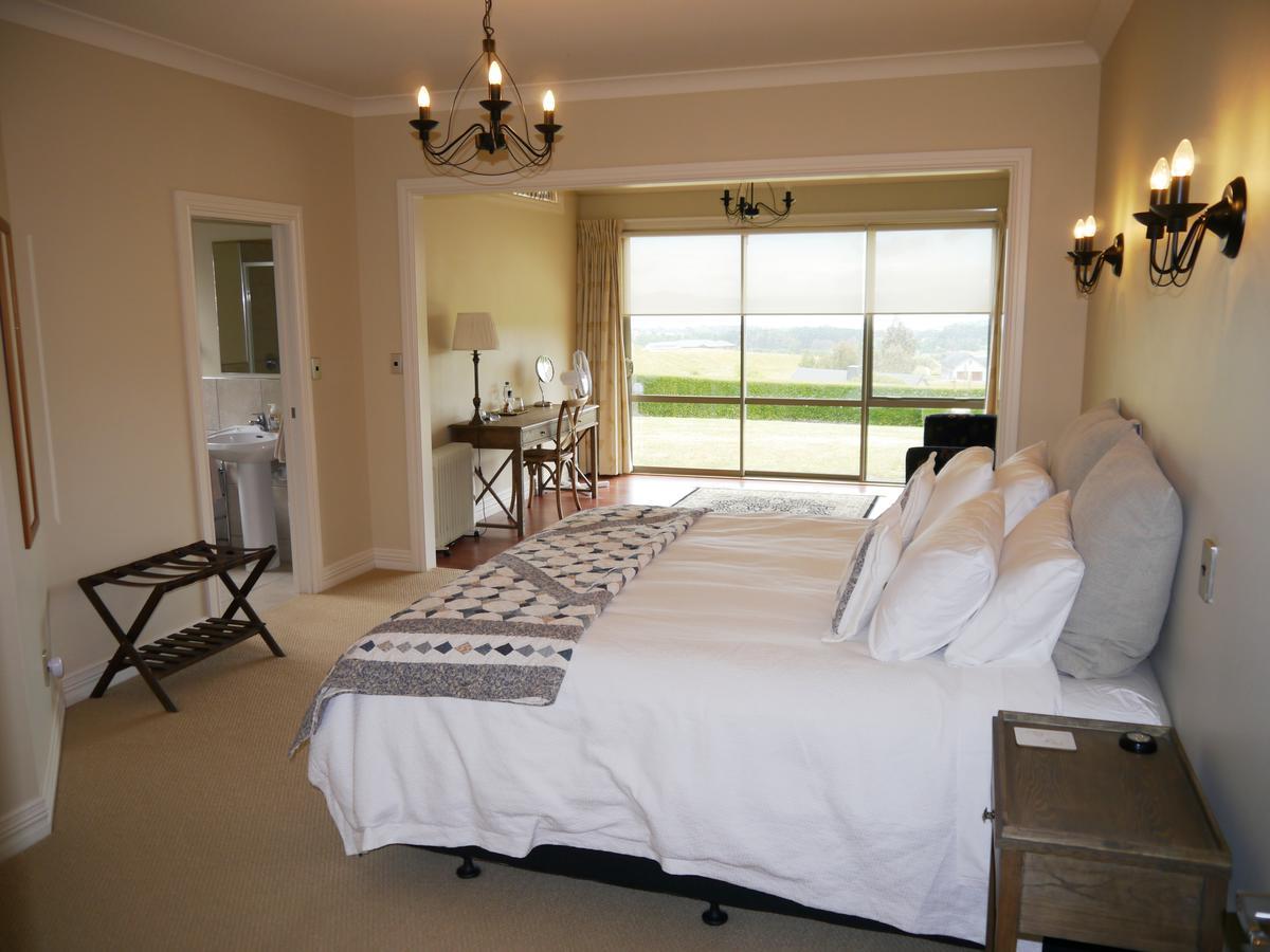 אגם טאופו Country Lodge Kinloch מראה חיצוני תמונה