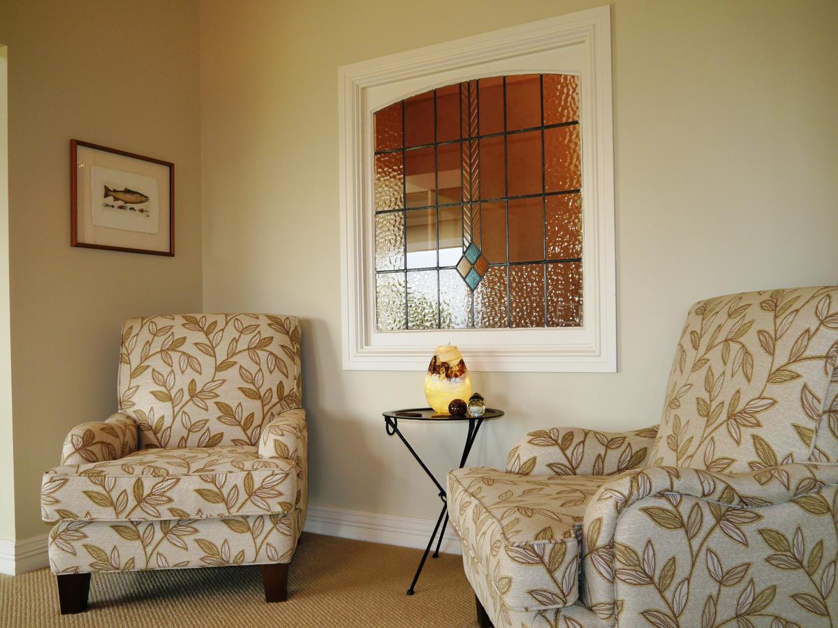 אגם טאופו Country Lodge Kinloch מראה חיצוני תמונה