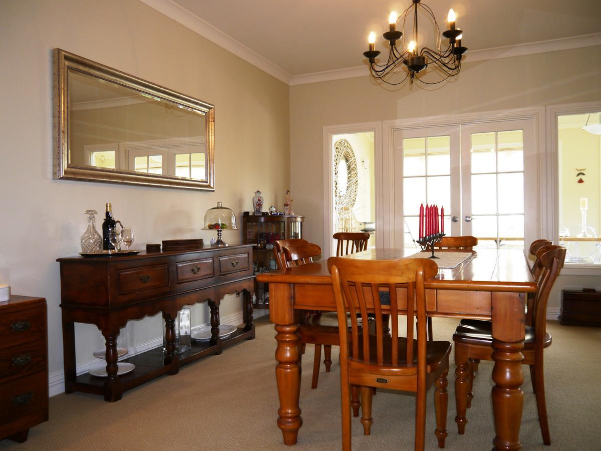 אגם טאופו Country Lodge Kinloch מראה חיצוני תמונה