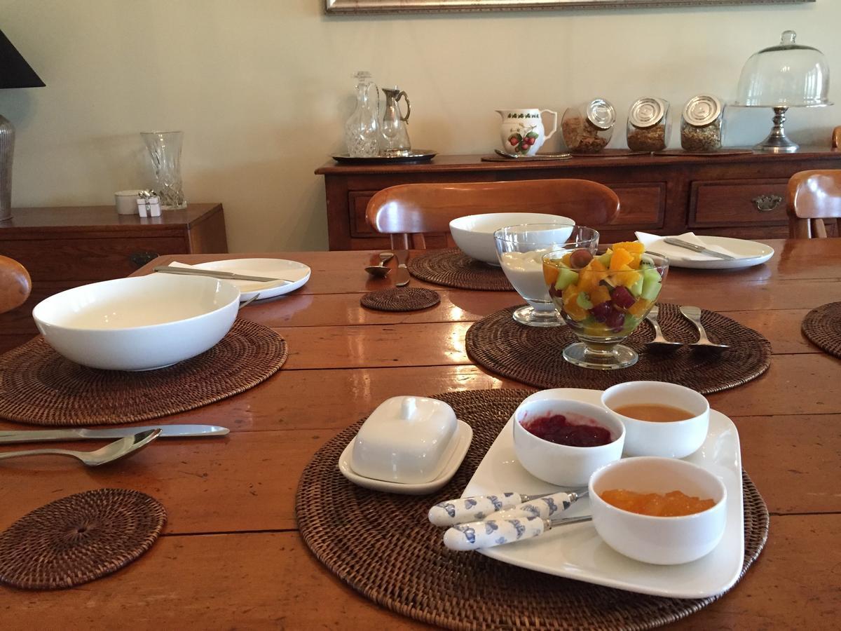 אגם טאופו Country Lodge Kinloch מראה חיצוני תמונה